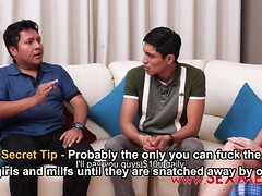 アナル, デカ尻, フェラチオ, イく瞬間, 手コキする, ハードコア, ラティーナ, パイ刷り