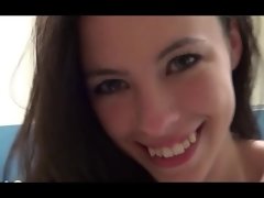 素人, アナル, フェラチオ, カワイイ, イマラチオ, 看護婦, フェラする, ティーン