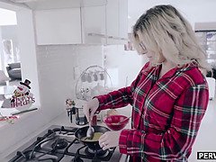 Lunettes, Léchez, Mature, Mère que j'aimerais baiser, Maman, Pov, Chatte, Belle mère