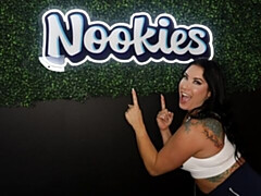 Большая жопа, Большой член, Минет, Брюнетки, Ласковые ручки, Лизание, Мастурбация, Милф