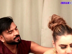 Besamung, Selbstgemacht, Indisch