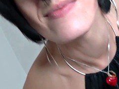 Leie, Fingern, Flashen, Französisch