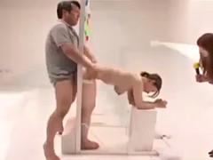 ハードコア, 日本人