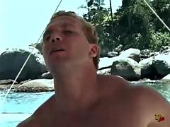 Paloma peres beautiful and hot brunette moaning and cumming while spitting: Blowjob, Amateur  Babe Porn