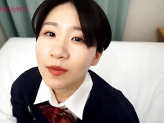 Asiatique, Nana, Mignonne, Érotique, Hard, Hd, Mamelons, Petite femme