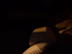 アナル, フェラチオ, 車, ハードコア, タトゥー