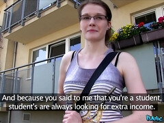 Любители, Ванна, Минет, Очки, На природе, От первого лица, На публике, Сиськи