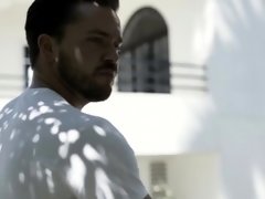 Anal, Blonde, Hard, Hd, Adolescente, Nénés