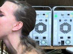 Blasen, Braunhaarige, Hd, Realität, Jungendliche (18+), Uniform