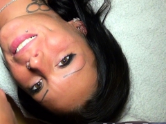 Leie, Blasen, Braunhaarige, Deutsch, Hd, Jungendliche (18+)