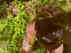 Amateur, Sucer une bite, Couple, Tir de sperme, Branlette thaïlandaise, Hard, Mère que j'aimerais baiser, Pute