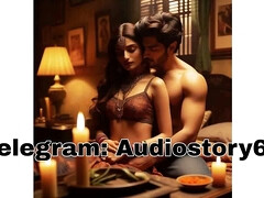 Bruinharig, Hd, Indisch