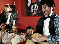 デカ尻, デカチン, デカパイ, フェラチオ, バック, 女 人男 人, 淫乱熟女, オッパイの