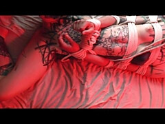 Dirty Dreaz - tattoo sex