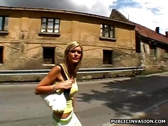 アナル, デカパイ, 茶髪の, 指いじり, 淫乱熟女