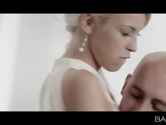 Stay Inside Me