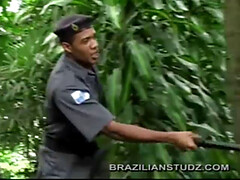 Leie, Blasen, Schwul, Gruppe, Spanisch