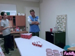 お尻, デカチン, フェラチオ, 大学生, グループ, 自然山雀, オマンコ, ティーン