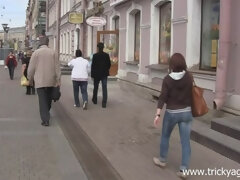 Blasen, Braunhaarige, Handjob, Masturbation, Pov, Jungendliche (18+), Titten