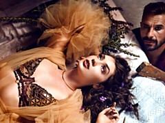 Goddess and the Seed EP 2