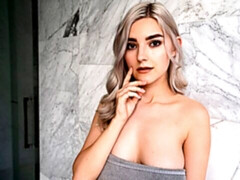 Arsch, Blondine, Fingern, Handjob, Muschi, Russisch, Solo, Jungendliche (18+)