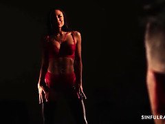 デカパイ, 浮気者, 女, 手コキする, Hd, 旦那, 淫乱熟女, オマンコ