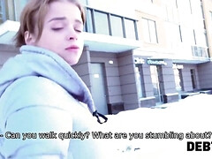 Pijpbeurt, Hd, Geld, Gezichtspunt, Realiteit, Ruw, Russisch, Zoon