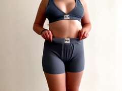 Жопа, Большая жопа, Большие сиськи, Без одежды, Толстые, Хд, Белье, Молоденькие