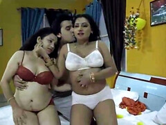 Polla, Novia, Hd, Indio, Maduro, Chupando, Adolescente, Trio