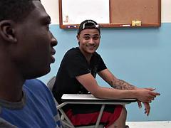 舐める尻, デカチン, 黒人, カップル, イく瞬間, 黒人, 異人種間, なめる