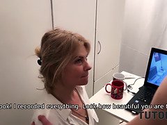 Femme couguar, Mature, Mère que j'aimerais baiser, Seins naturels, Chatte, Réalité