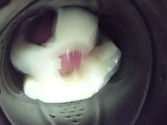 Leie, Grosser schwanz, Besamung, Spermaladung, Deutsch, Hardcore, Realität, Spielzeuge