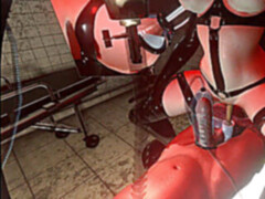 Садо мазо, Большой член, Бондаж, Женское доминирование, Огромные размеры, Лактация, Милф, Сиськи