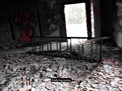 Horny Candy Alexa Gets Her Pussy Pounded! Stevensheim. bye