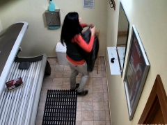 素人, チェコ, Hd, オナニー, 一人, のぞき