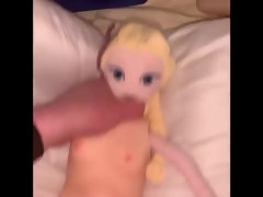 Enthousiasteling, Bizar, Pop, Fetisj, Hd, Gigantische lul, Tiener, Tieten likken