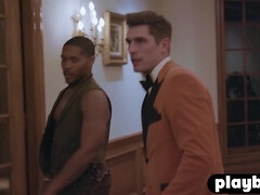 Grosser arsch, Grosse titten, Paar, Gruppe, Lingerie, Milf, Realität