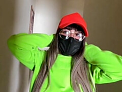 Culo grande, Verga grande, Tetas grandes, Rubia, Tetona, Casero, Latina, Uniforme