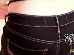 Amateur, Grosse bite, Sucer une bite, Mignonne, Emocore, Petite femme, Pov, Adolescente