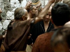 Blondine, Prominente, Milf, Im freien, Öffentlich