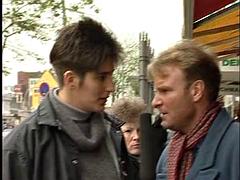 Grosse bite, Gros seins, Allemand, Hard, Mature, Mère que j'aimerais baiser, Nénés, Rétro ancien