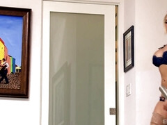 Chica, Rubia, Erótico, Grupo, Interracial, Pezones, Pequeña, Sexo fuerte