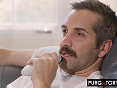 Gros seins, Sucer une bite, Brunette brune, Couple, Branlette thaïlandaise, Pov, Réalité, Nénés