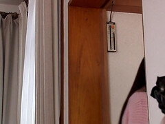 Beauté, Sucer une bite, Mignonne, Gorge profonde, Doigter, Poilue, Japonaise, Adolescente