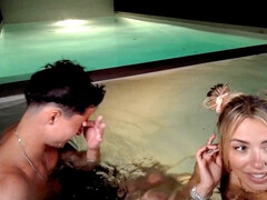 素人, デカ尻, デカパイ, ブロンド, 自家製, オナニー, 淫乱熟女, ティーン