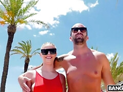 Блондинки, Ласковые ручки, Хд, На природе, Тату