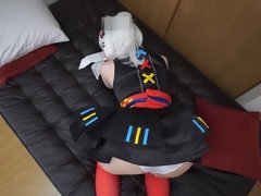 Asiático, Chica, Corrida, Consolador, Hembra, Hd, Japonés, Orgasmo