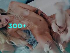 デカパイ, フェティッシュ, 面白, お婆さん, なめる, 熟年, ティーン, オッパイの