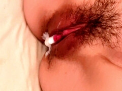 Mamada, Estilo perrito, Pajear, Hd, Pelirrojo, Adolescente, Juguetes, Uniforme