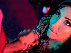 ダブル開発, ハードコア, オージー, スインガー